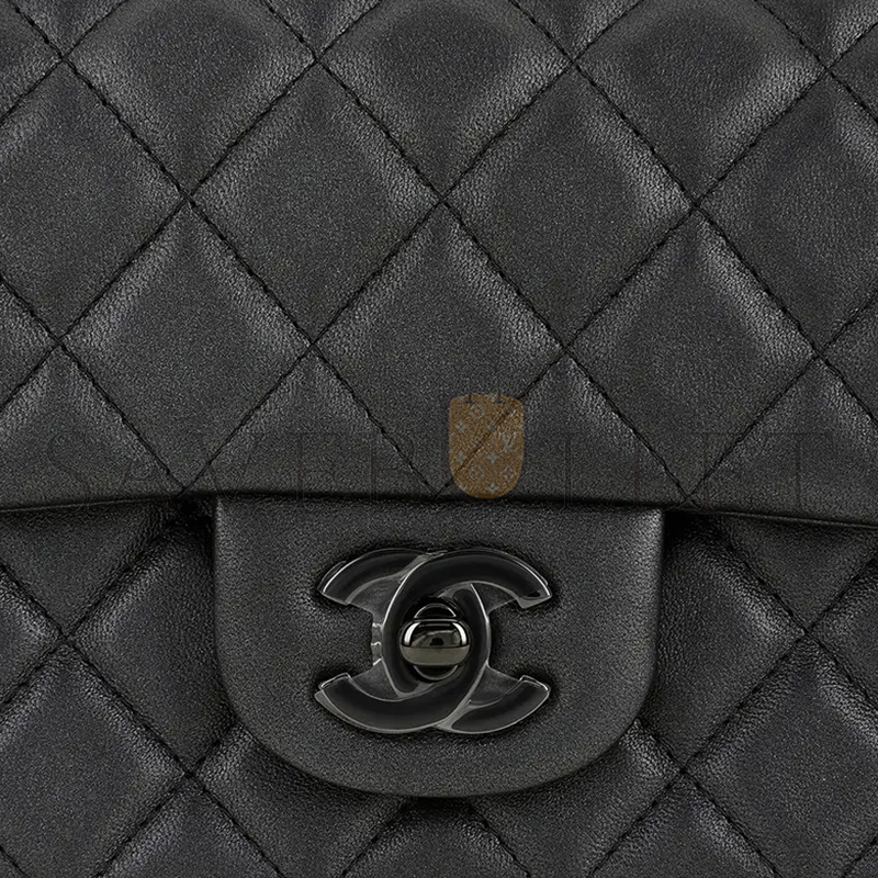 CHANEL MINI CLASSIC SINGLE FLAP A69900 (20*12*6cm)